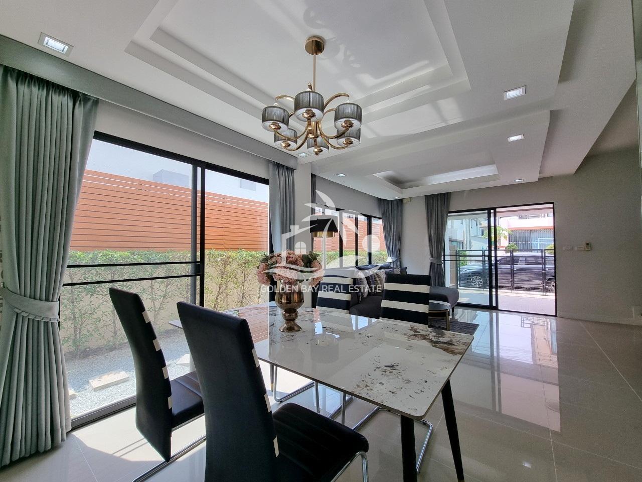 Baan Fah Greenery – East Pattaya