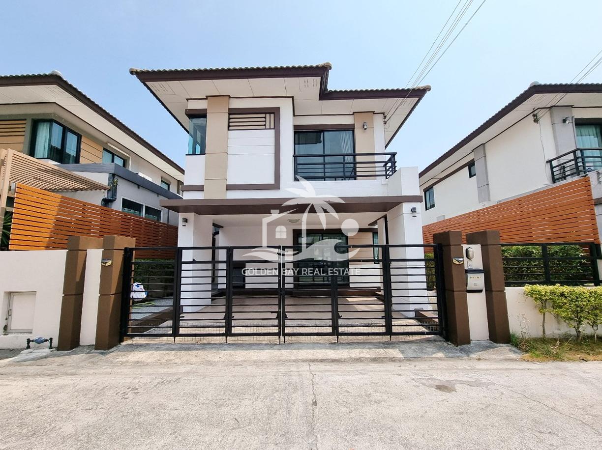 Baan Fah Greenery – East Pattaya