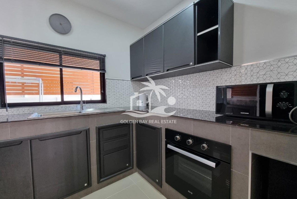 Baan Fah Greenery – East Pattaya