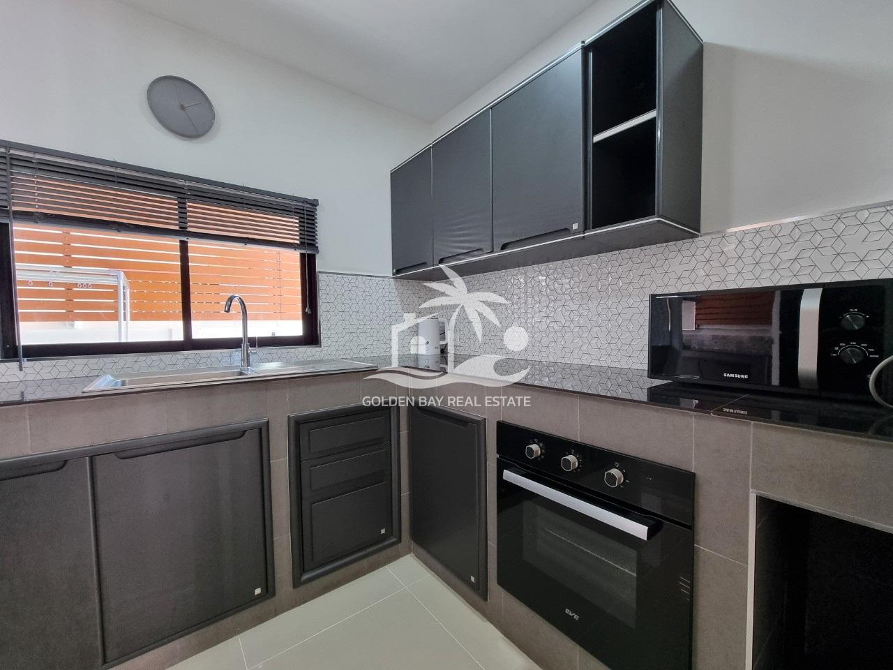 Baan Fah Greenery – East Pattaya