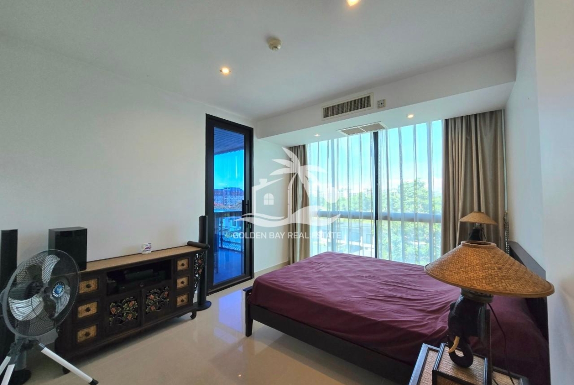 The Park – Jomtien
