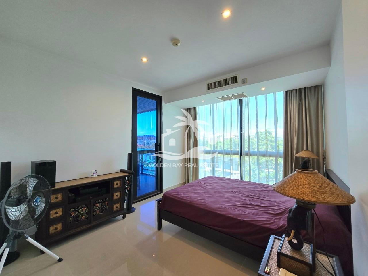 The Park – Jomtien