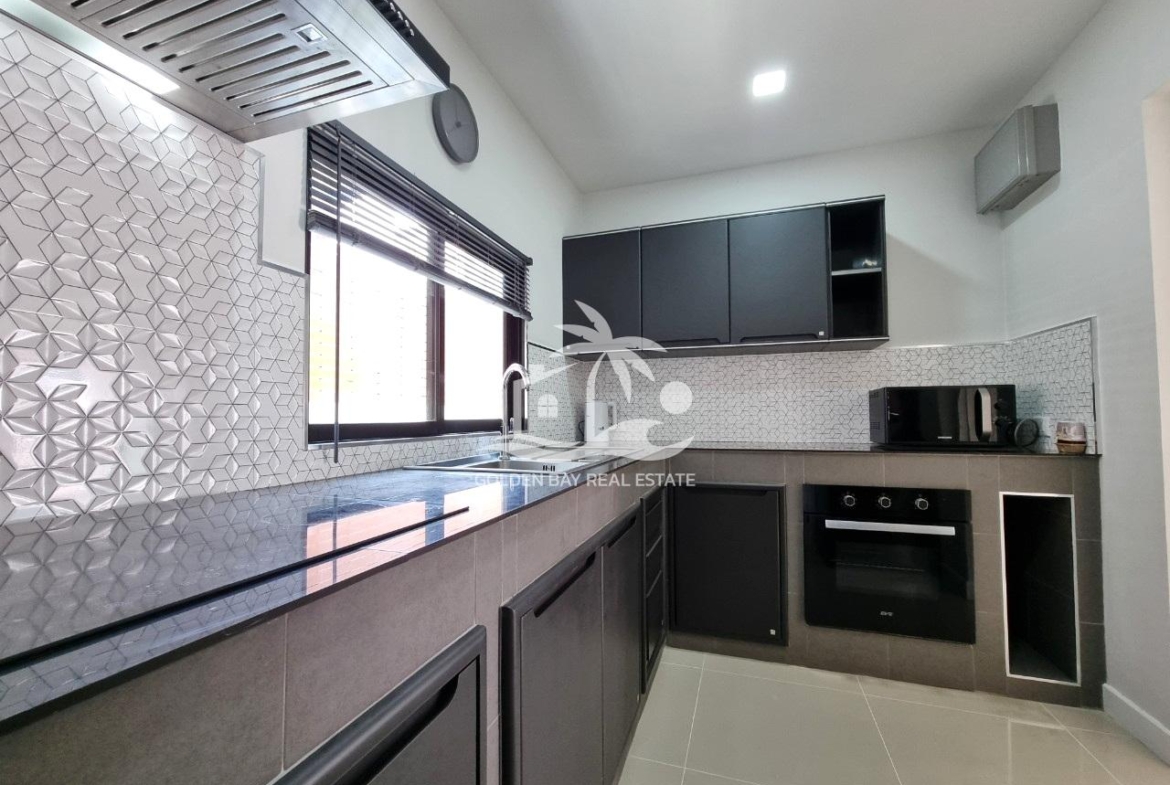 Baan Fah Greenery – East Pattaya