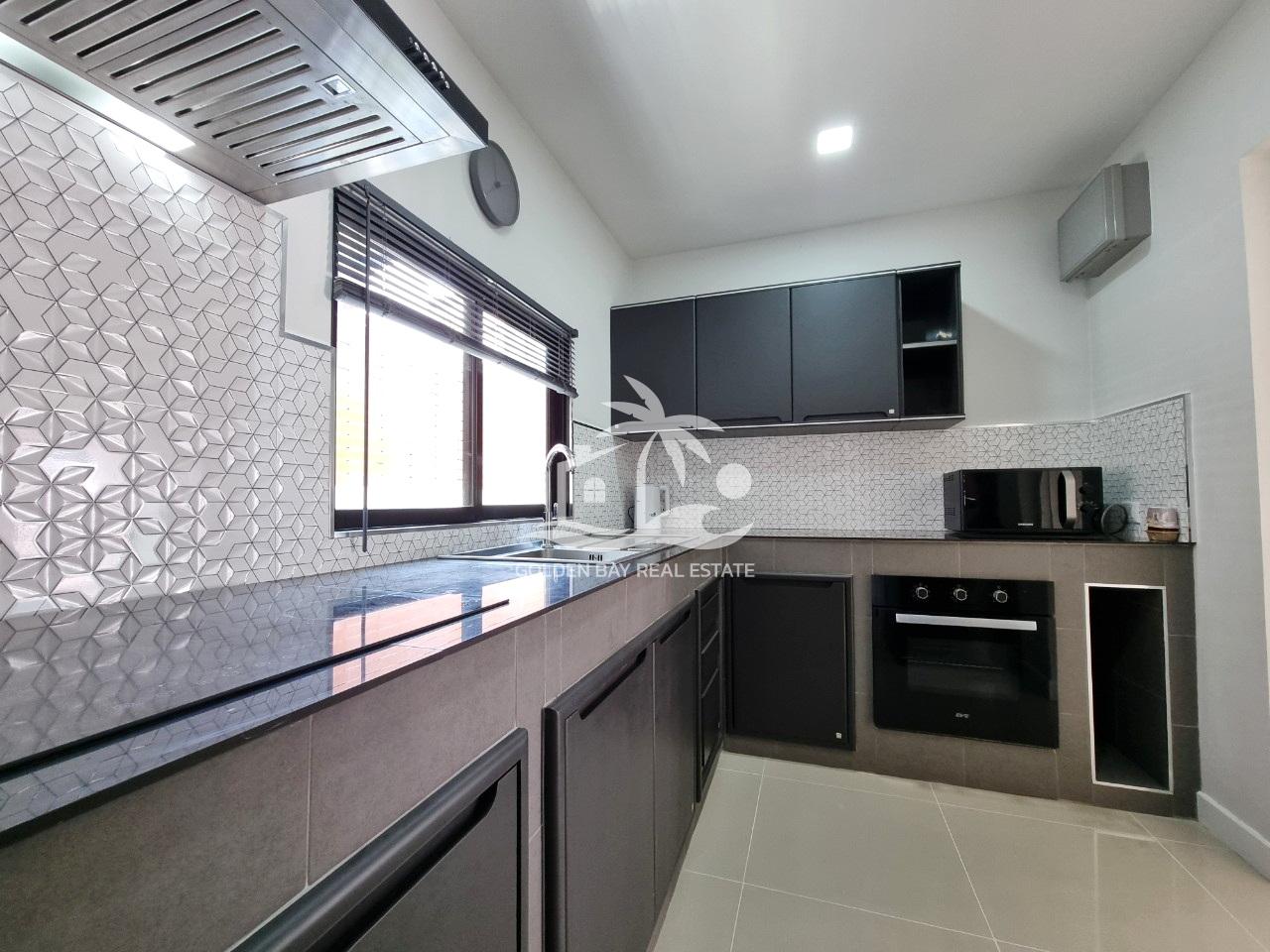 Baan Fah Greenery – East Pattaya