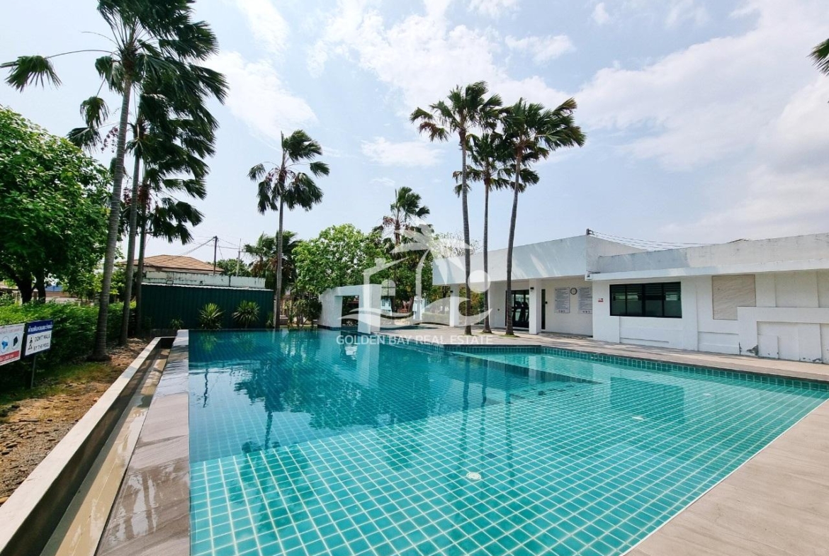 Baan Fah Greenery – East Pattaya