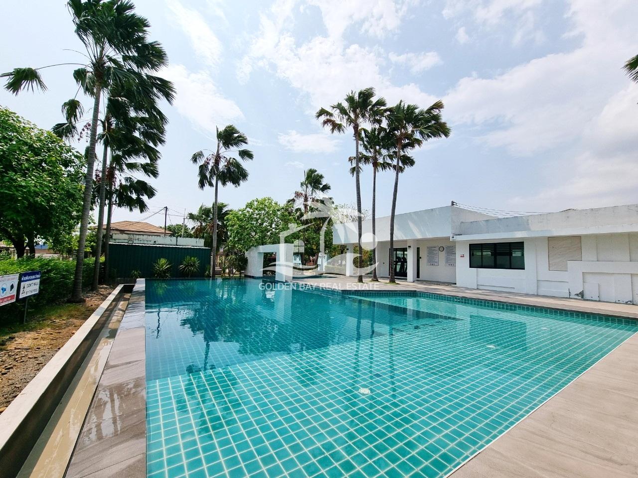 Baan Fah Greenery – East Pattaya