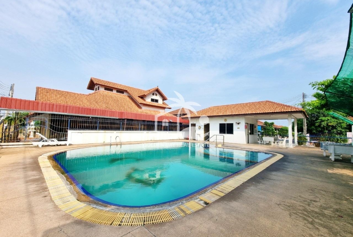 Eakmongkol 5 – Jomtien