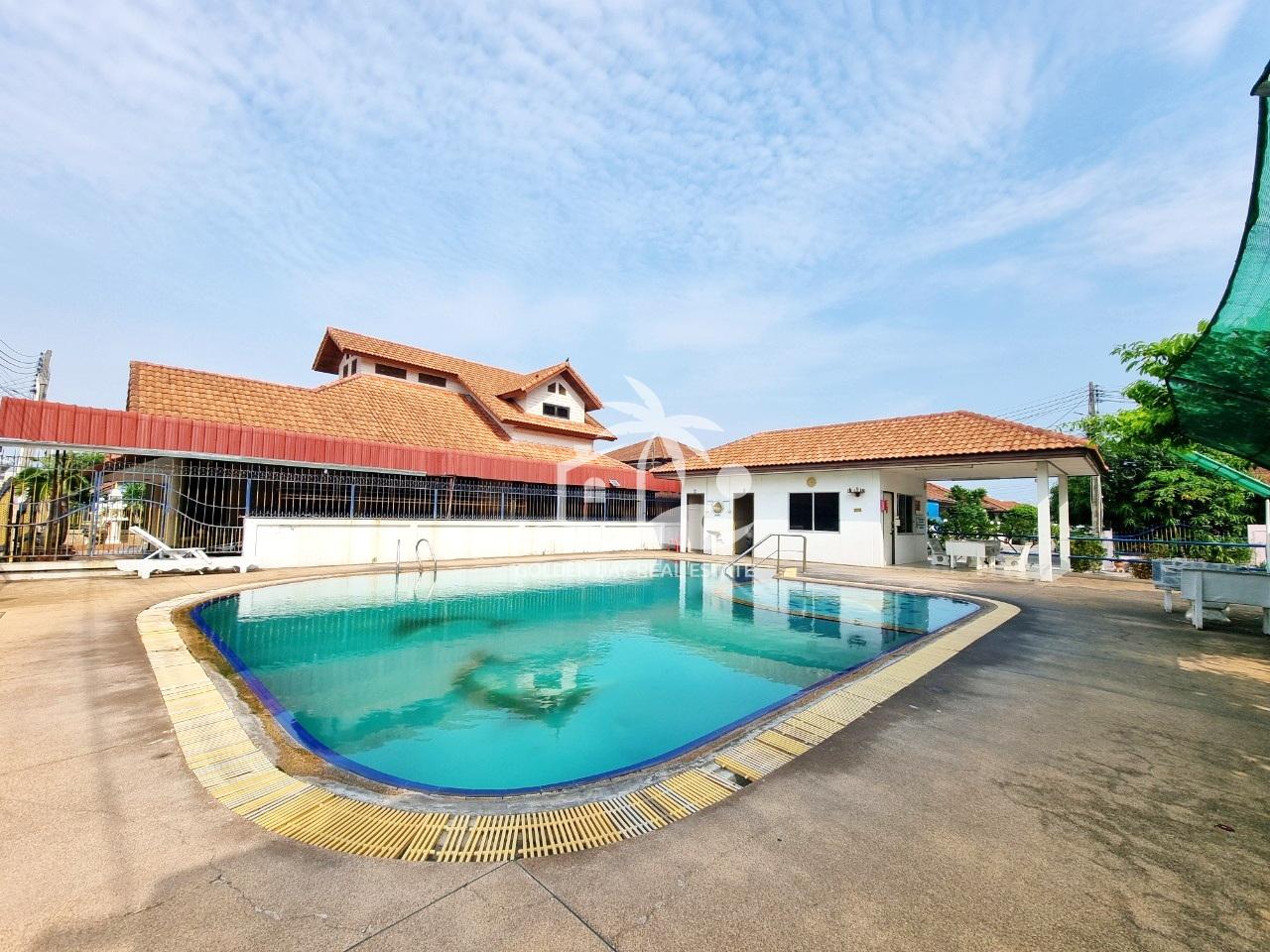 Eakmongkol 5 – Jomtien