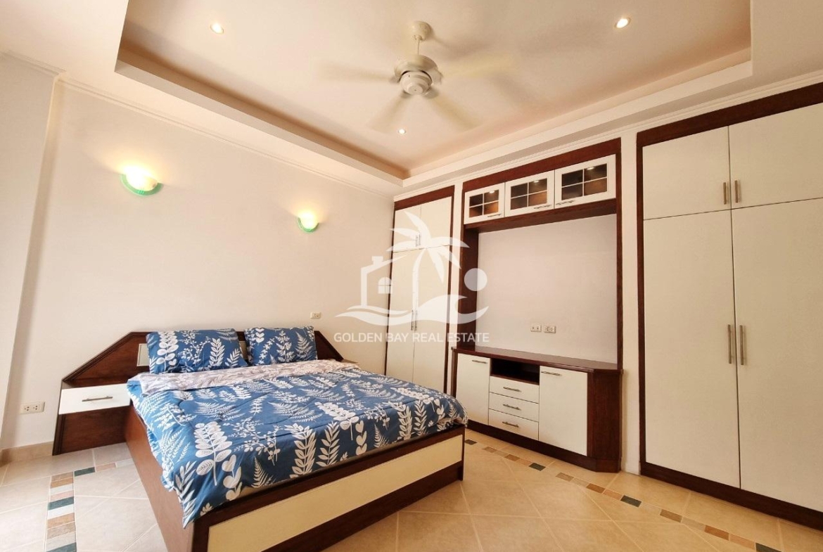 Country Club Villas – East Pattaya