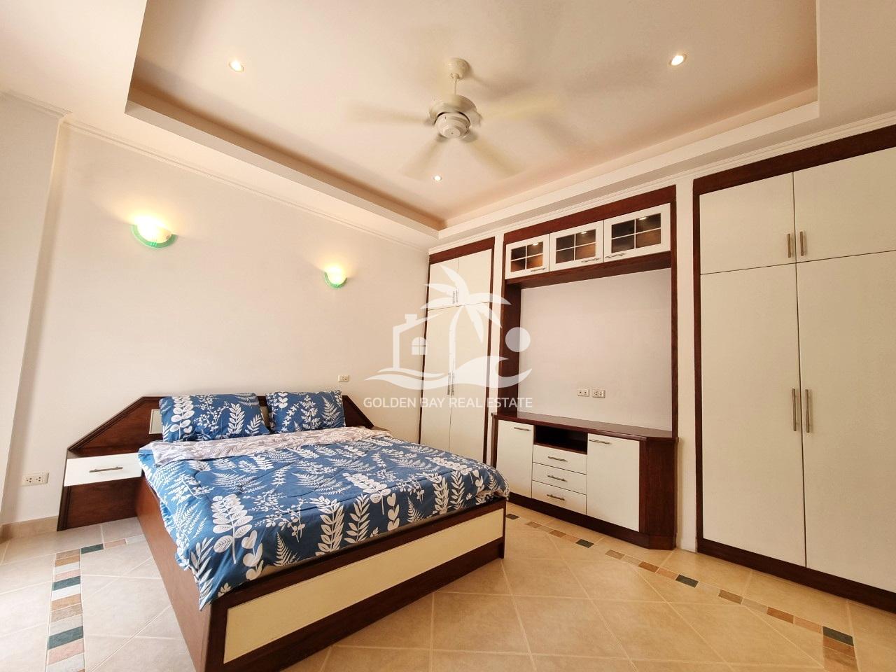 Country Club Villas – East Pattaya