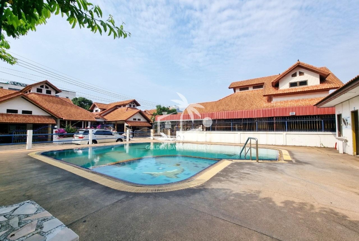 Eakmongkol 5 – Jomtien
