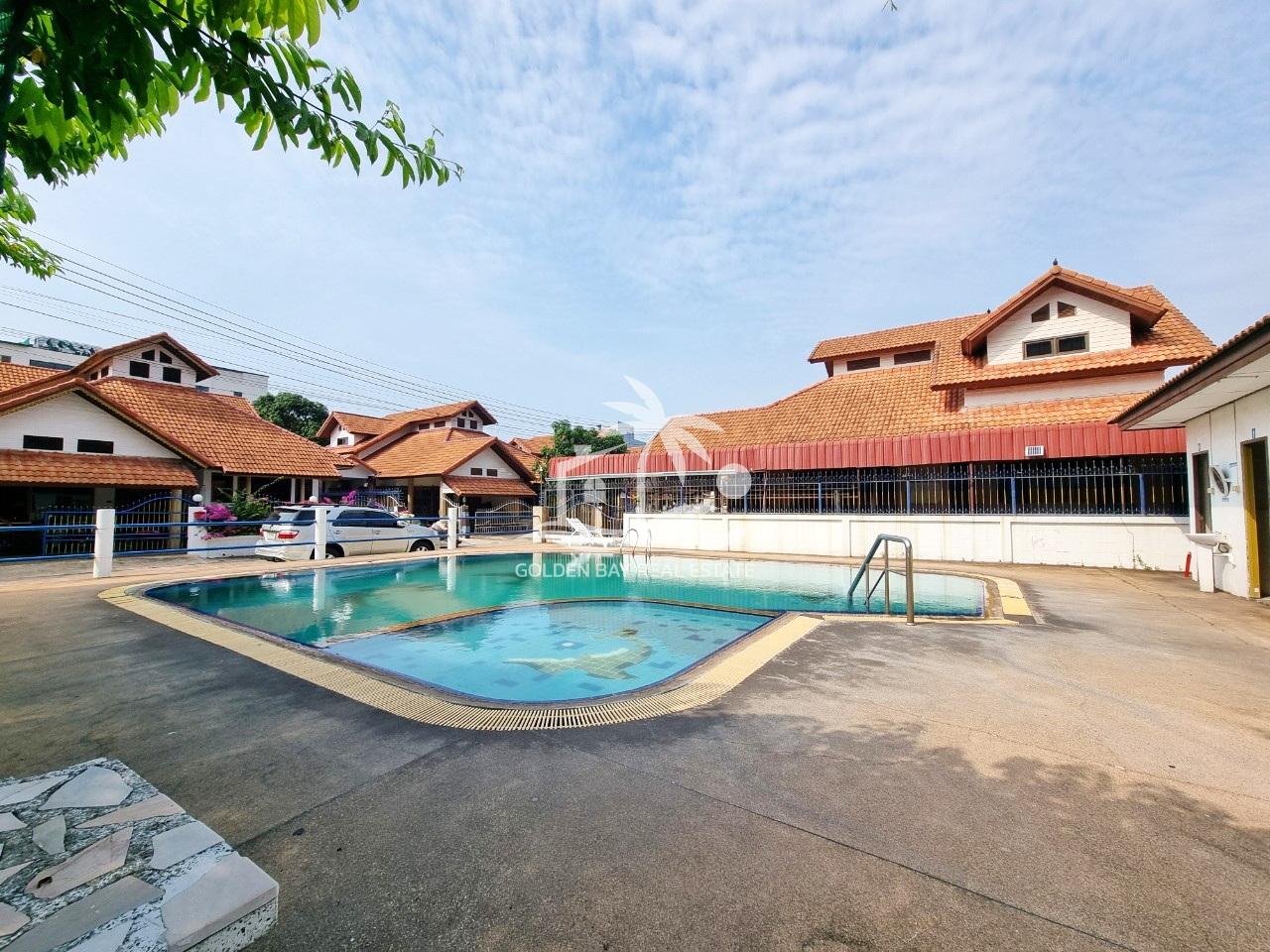 Eakmongkol 5 – Jomtien