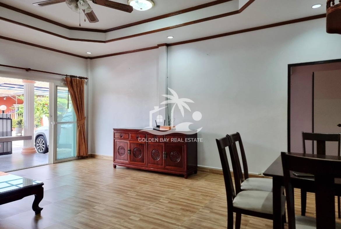 Eakmongkol 5 – Jomtien