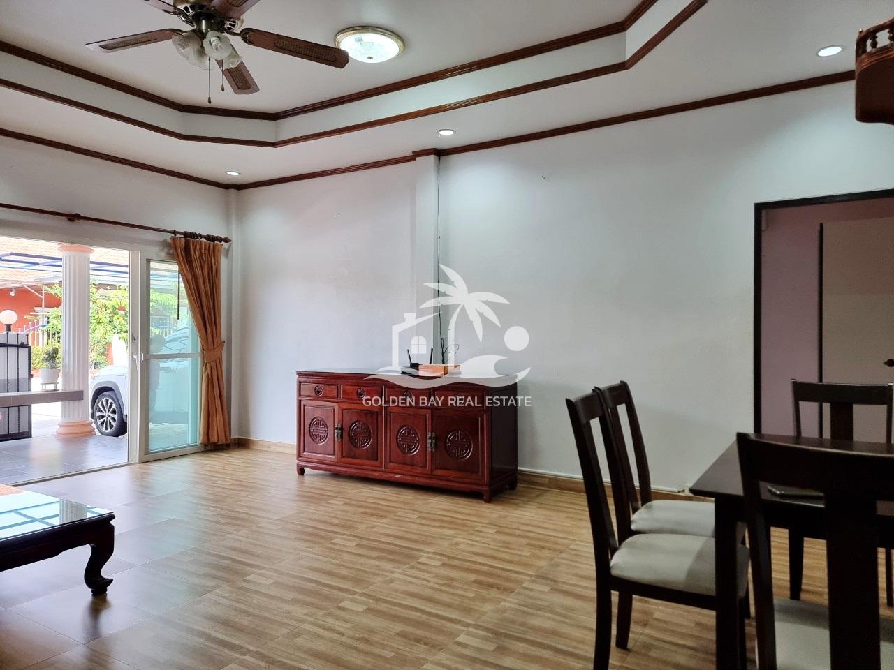 Eakmongkol 5 – Jomtien