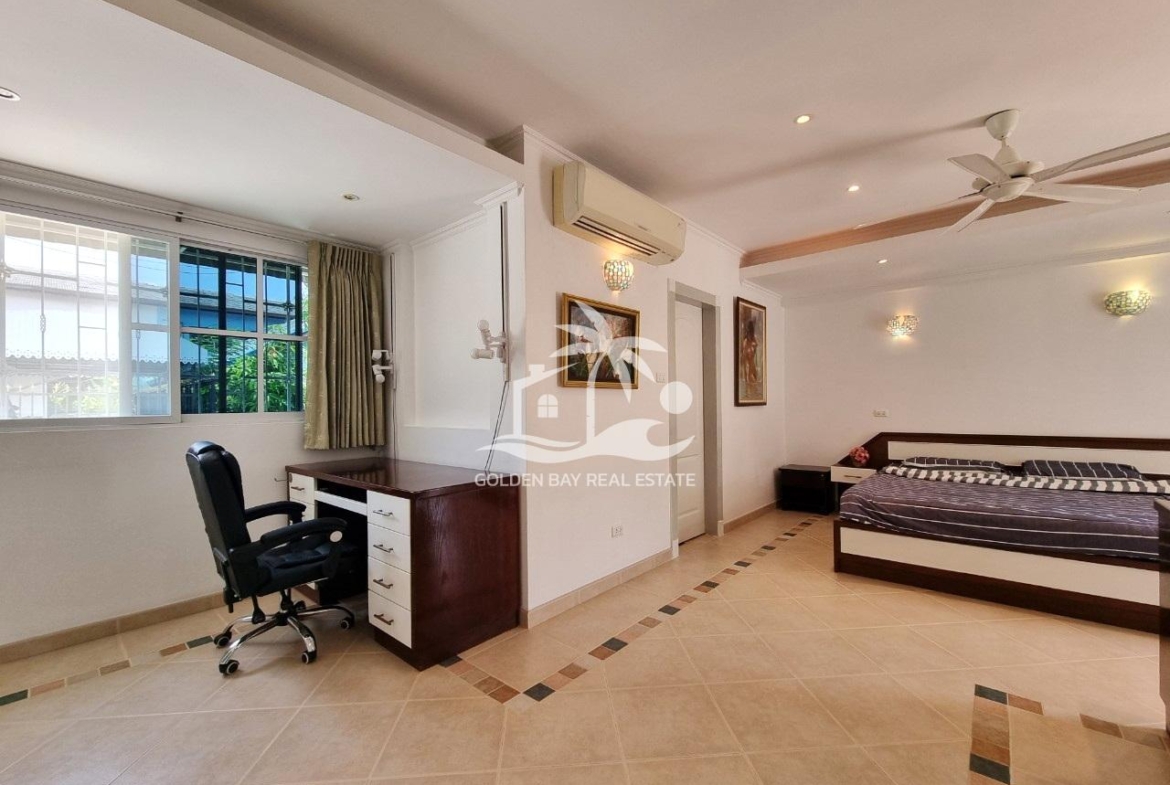 Country Club Villas – East Pattaya