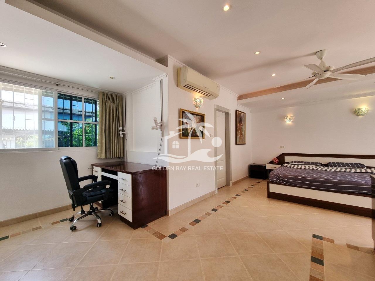 Country Club Villas – East Pattaya