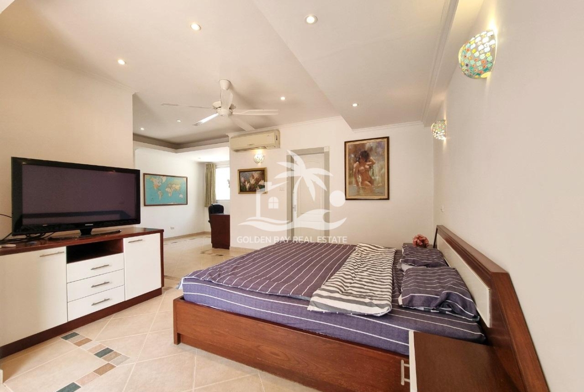 Country Club Villas – East Pattaya
