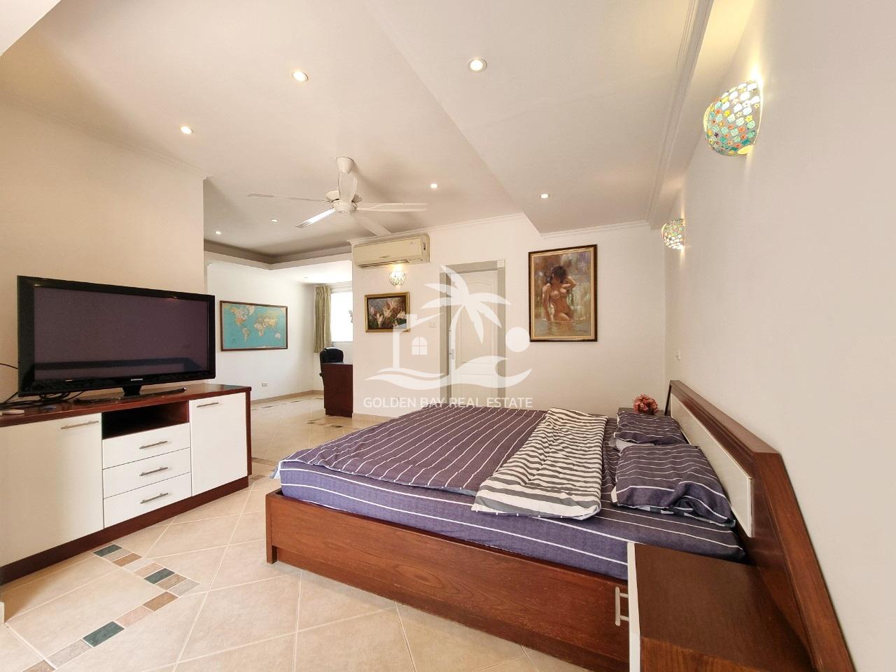 Country Club Villas – East Pattaya