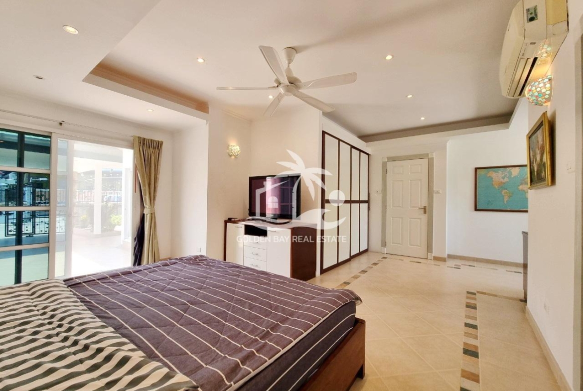Country Club Villas – East Pattaya