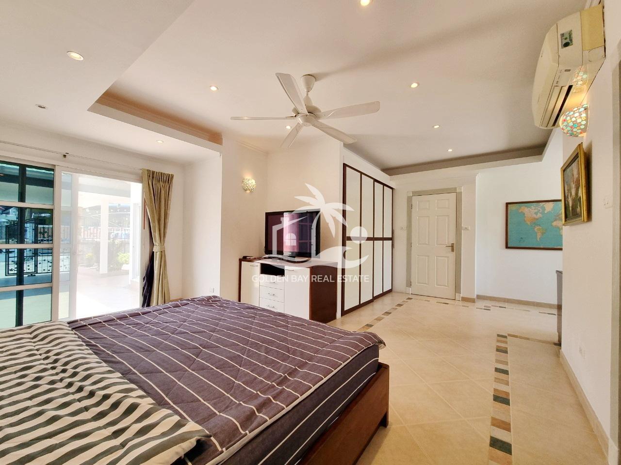 Country Club Villas – East Pattaya