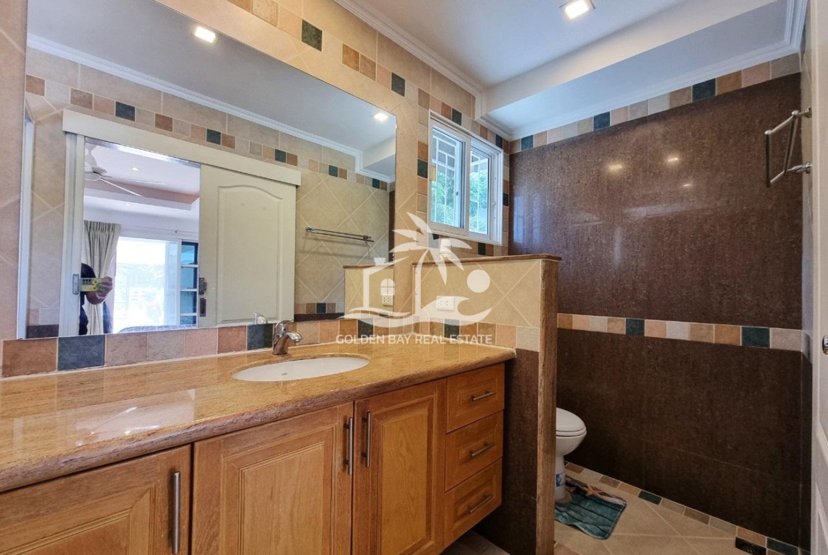 Country Club Villas – East Pattaya
