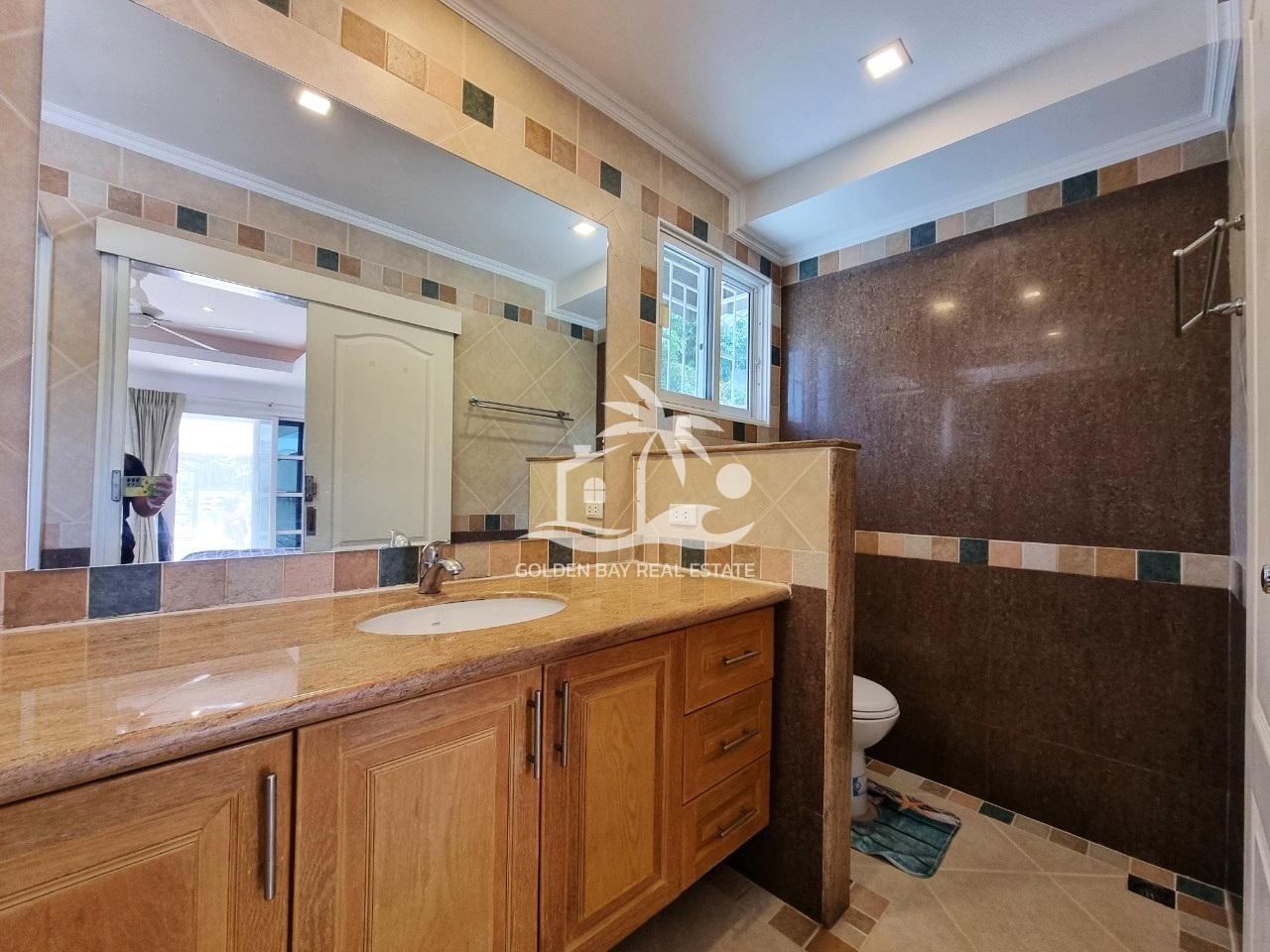 Country Club Villas – East Pattaya