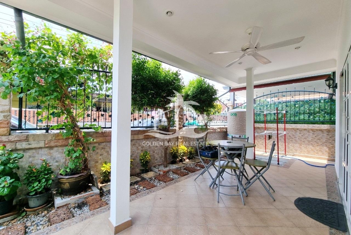 Country Club Villas – East Pattaya