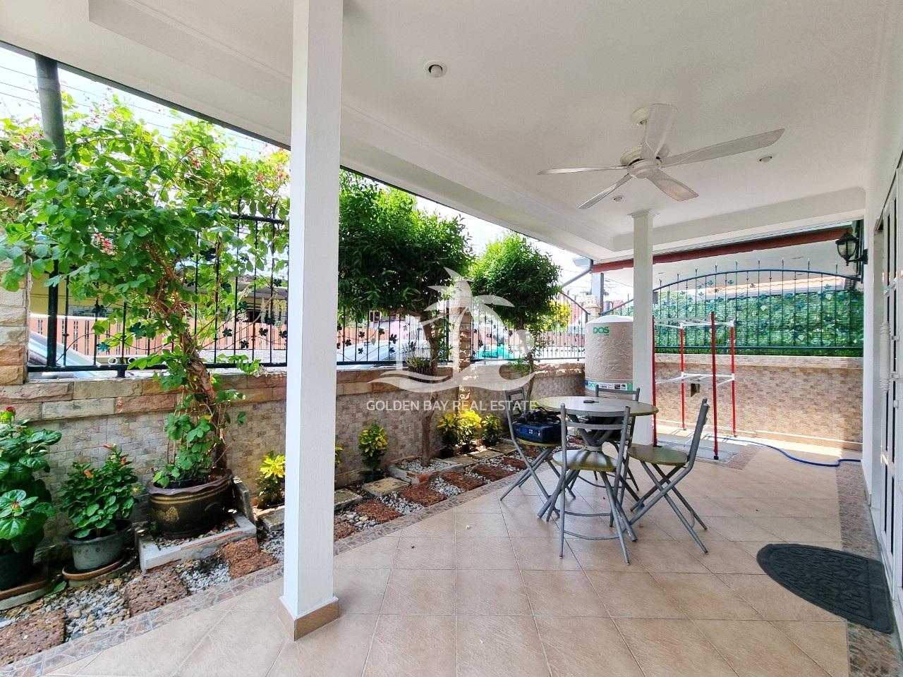 Country Club Villas – East Pattaya