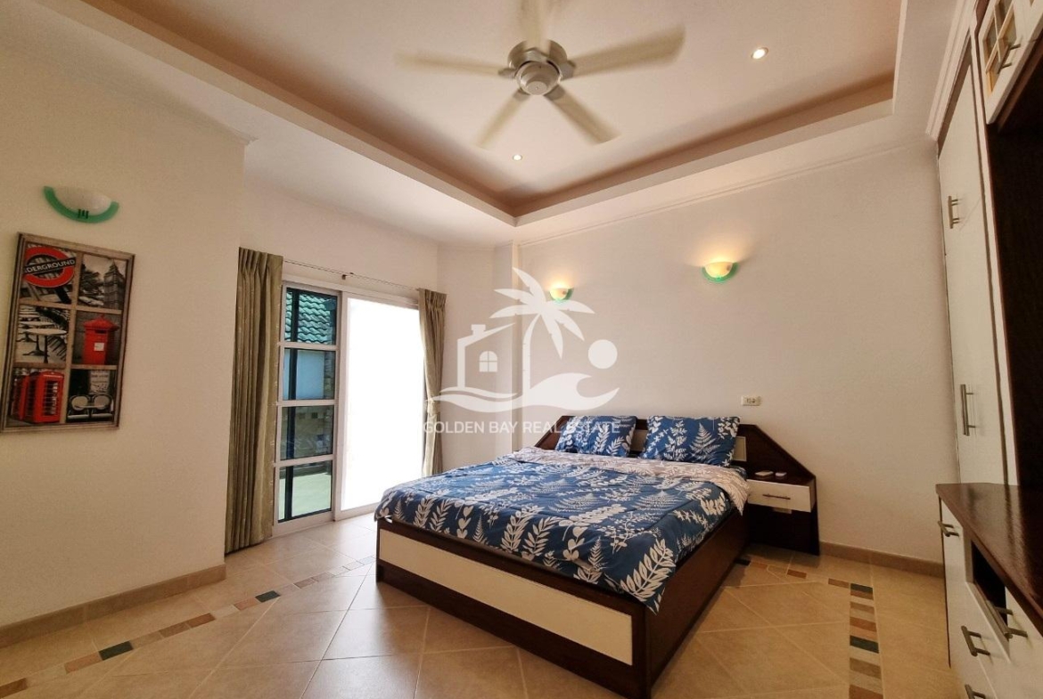 Country Club Villas – East Pattaya