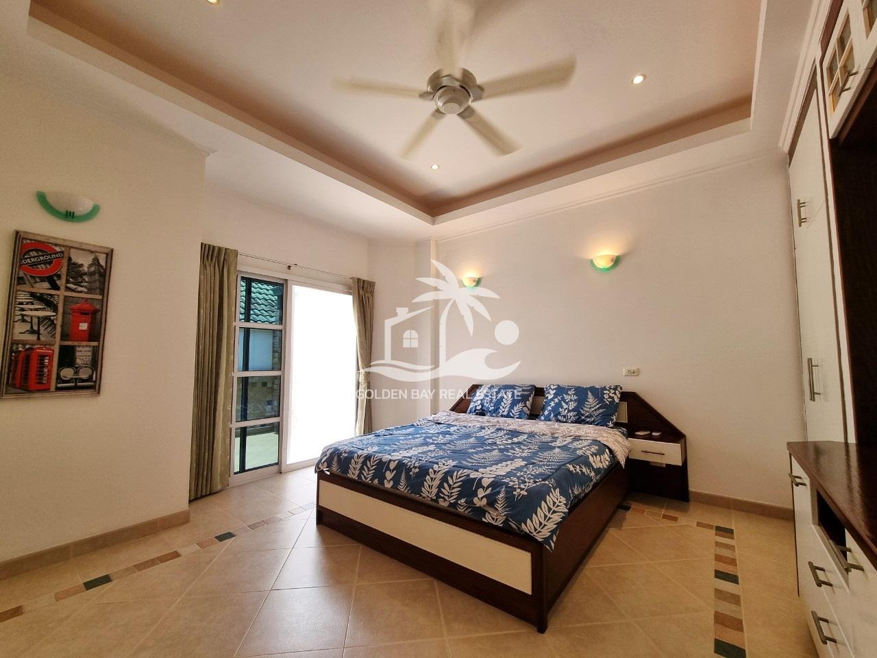 Country Club Villas – East Pattaya