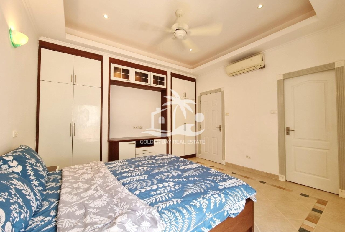 Country Club Villas – East Pattaya