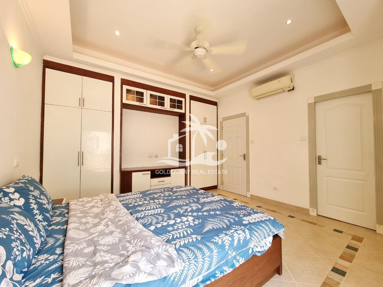 Country Club Villas – East Pattaya