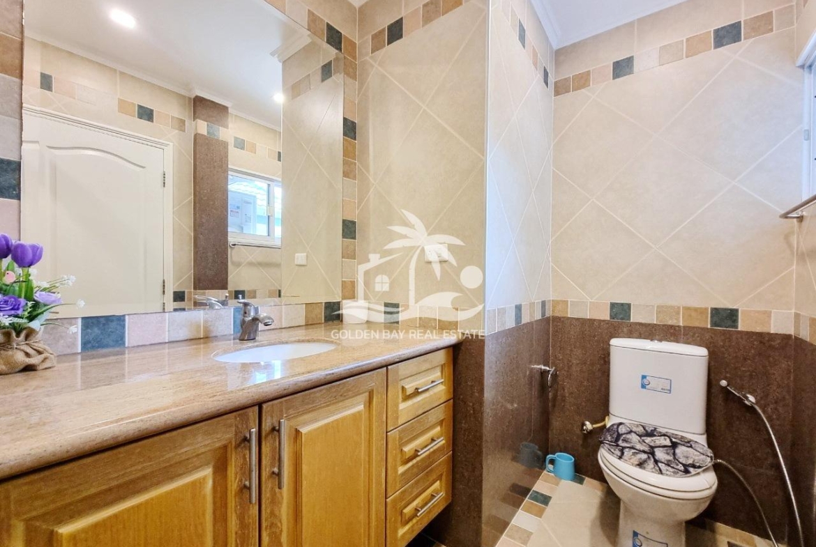 Country Club Villas – East Pattaya