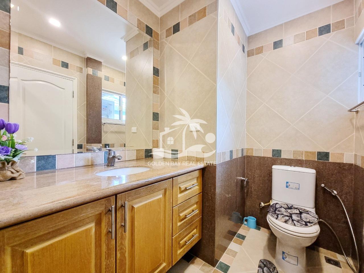 Country Club Villas – East Pattaya