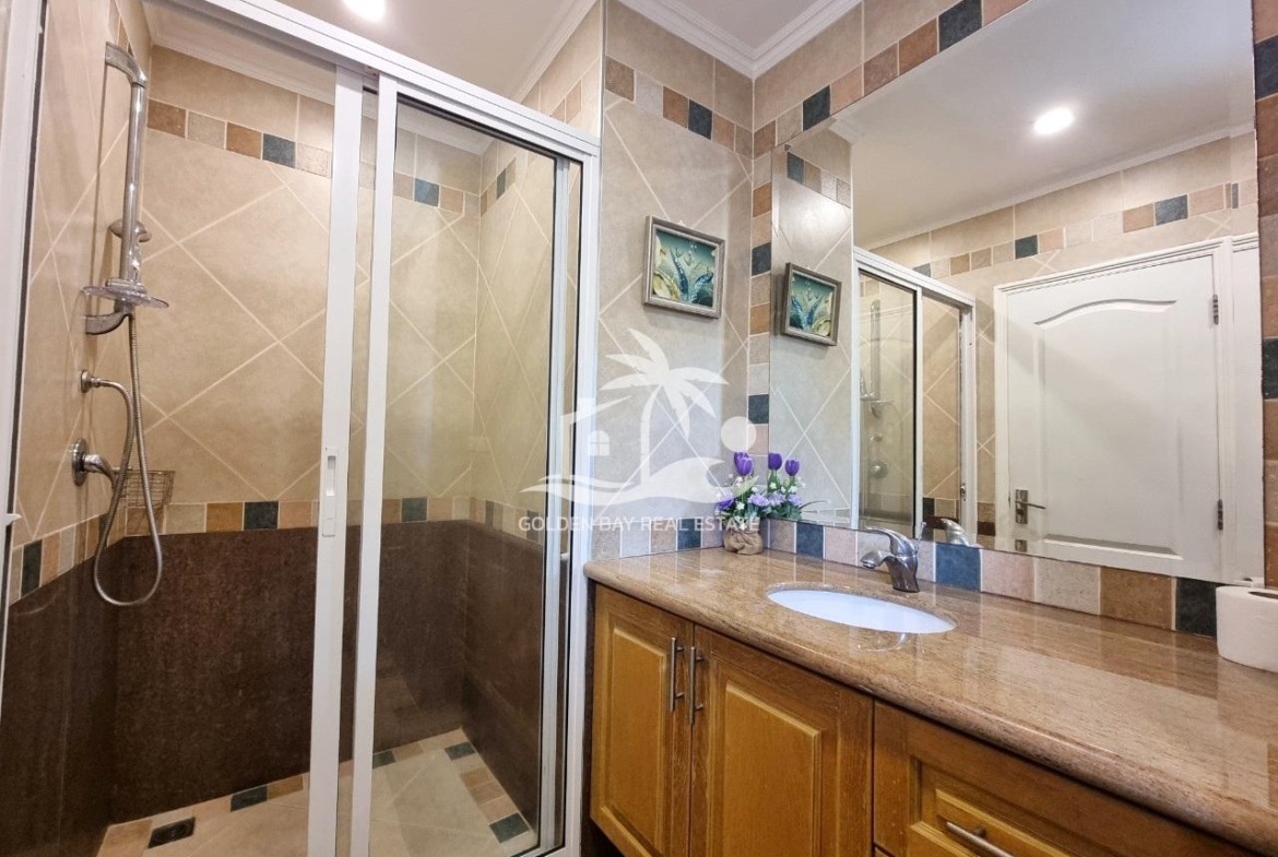 Country Club Villas – East Pattaya