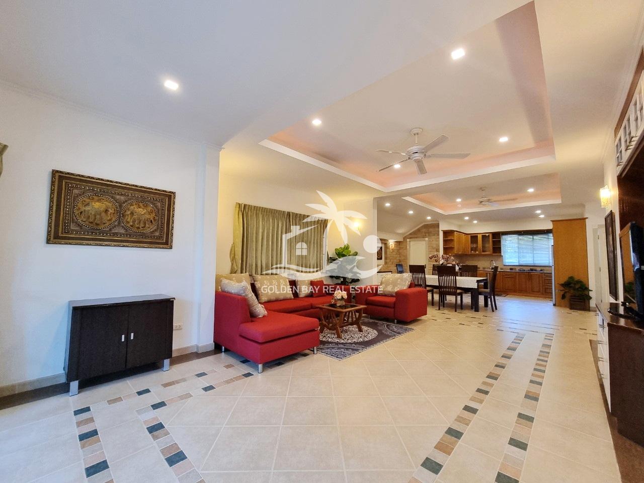 Country Club Villas – East Pattaya