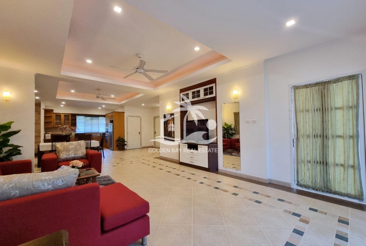 Country Club Villas – East Pattaya