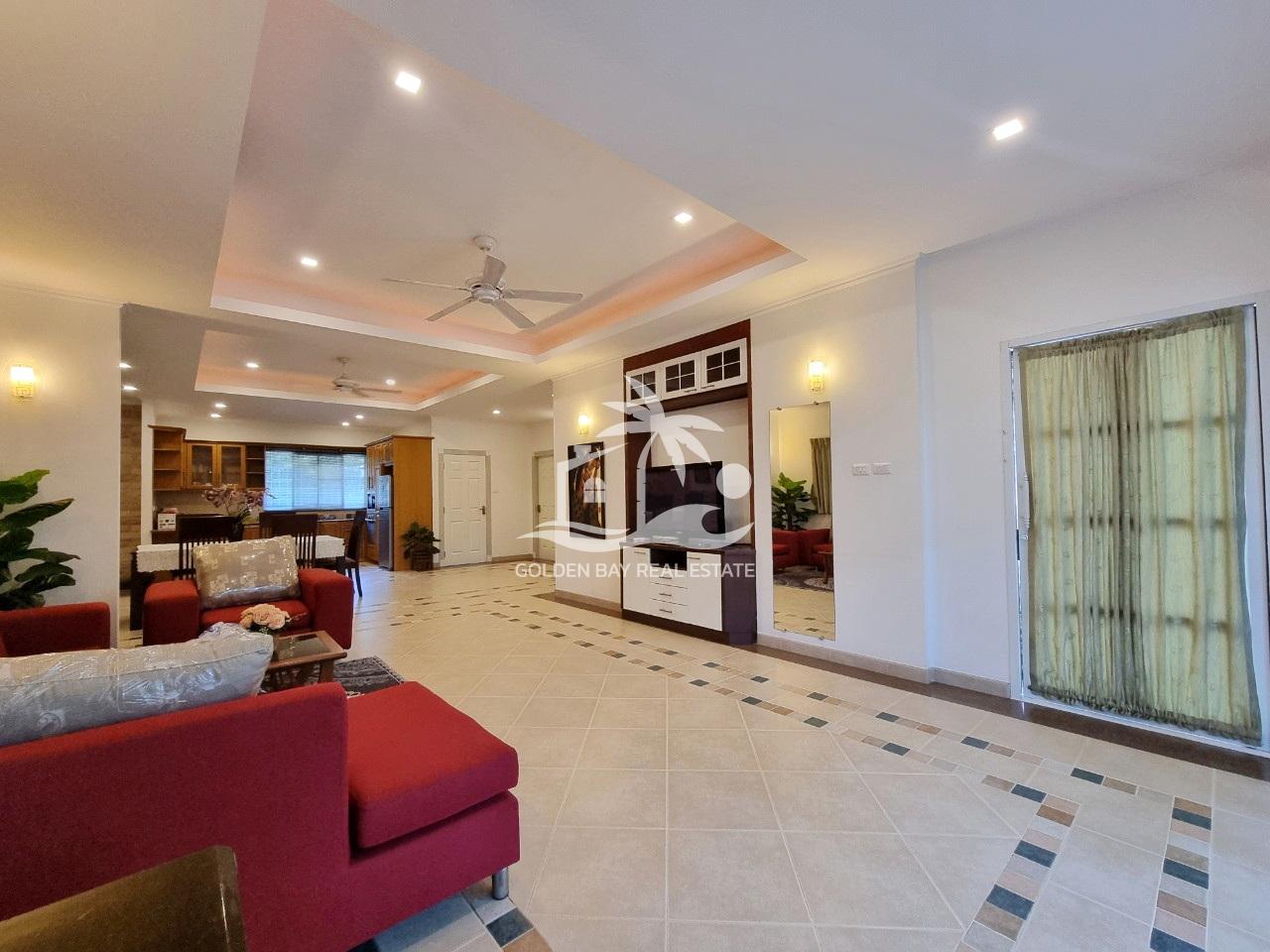 Country Club Villas – East Pattaya