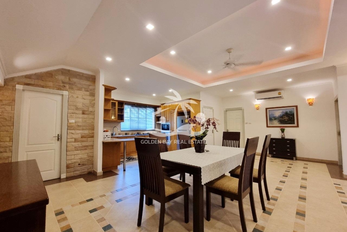 Country Club Villas – East Pattaya