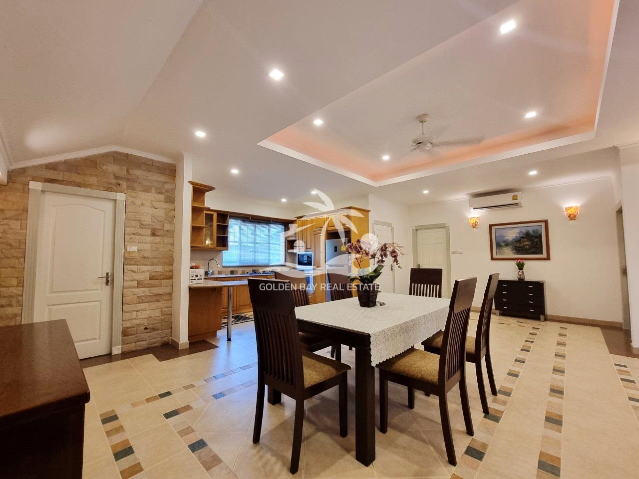 Country Club Villas – East Pattaya