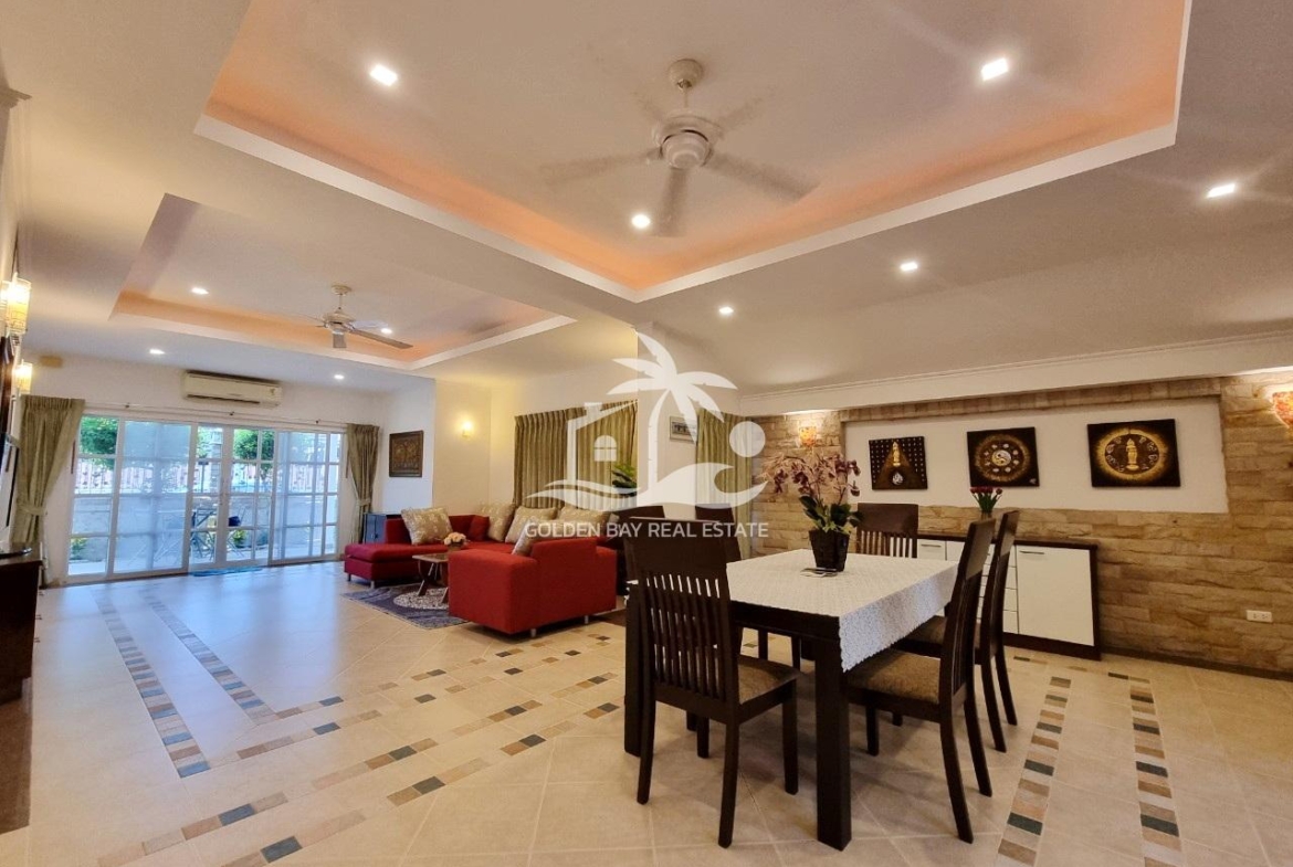 Country Club Villas – East Pattaya