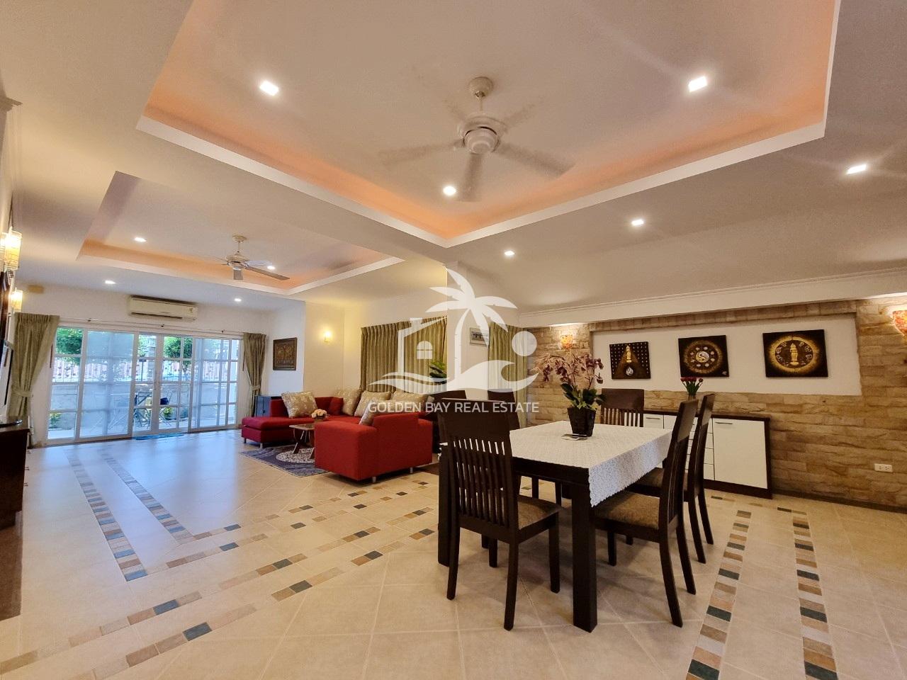 Country Club Villas – East Pattaya