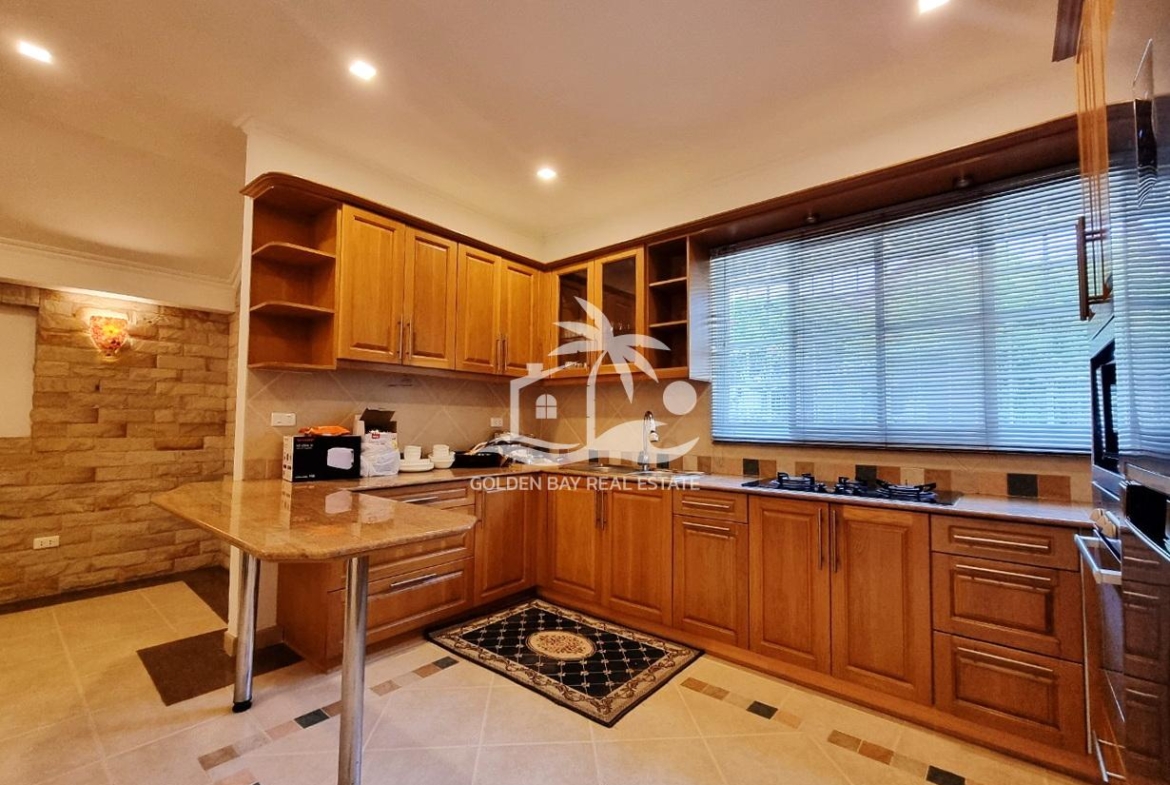Country Club Villas – East Pattaya
