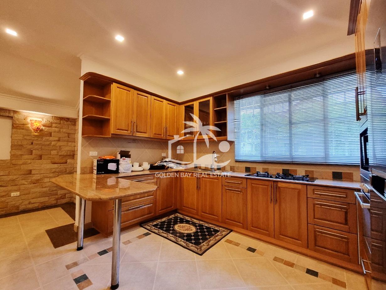 Country Club Villas – East Pattaya