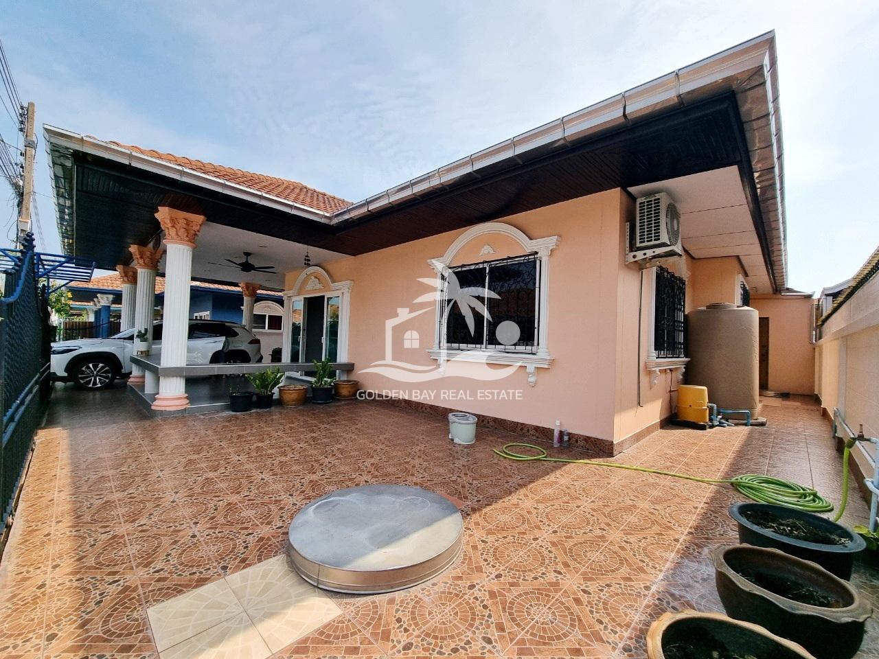 Eakmongkol 5 – Jomtien