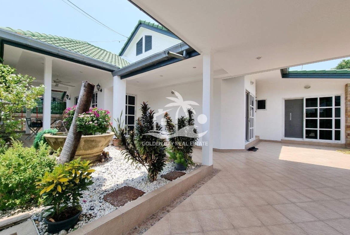 Country Club Villas – East Pattaya