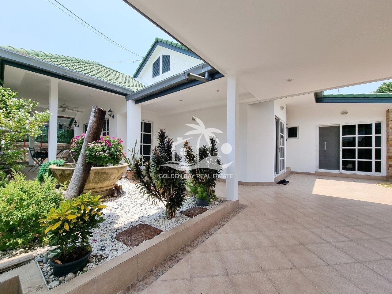 Country Club Villas – East Pattaya