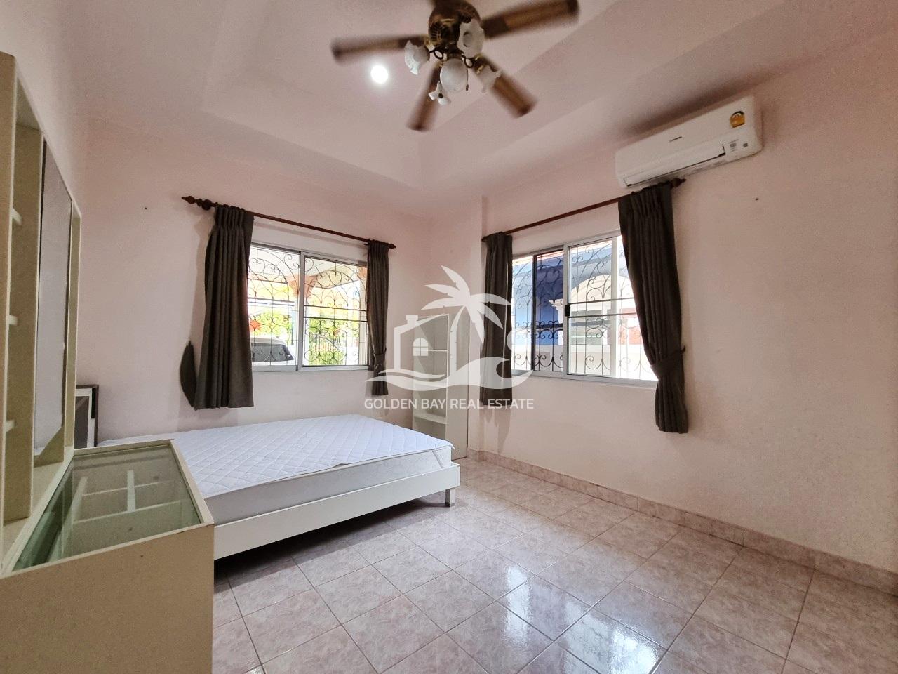 Eakmongkol 5 – Jomtien