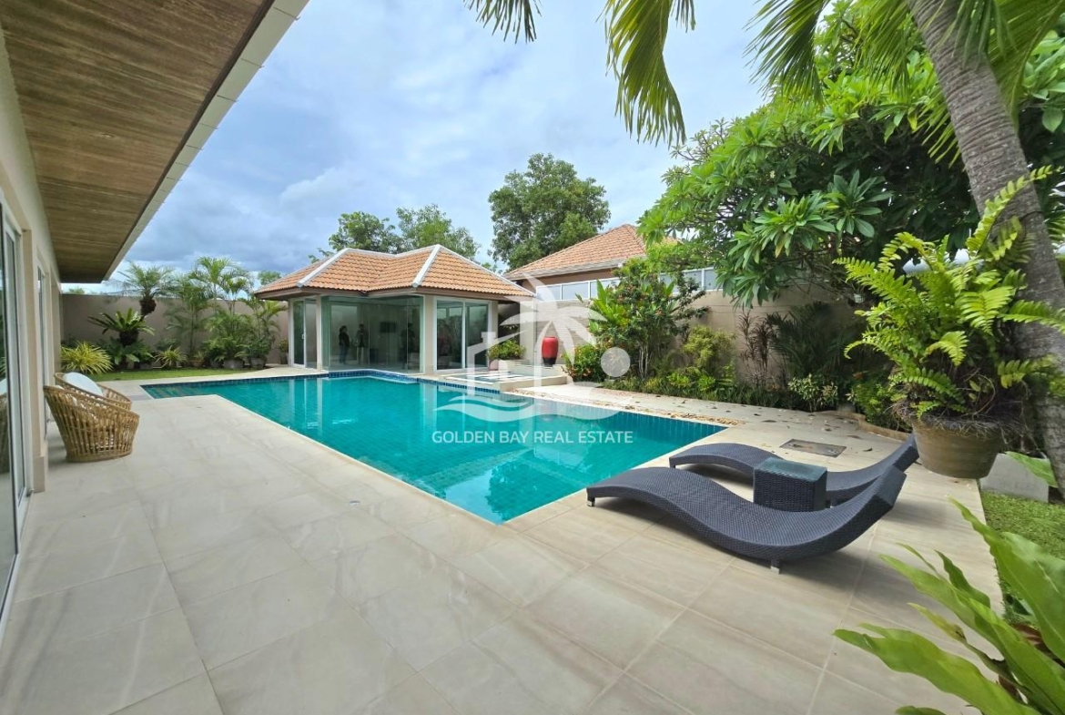 Sedona Villas 1 – East Pattaya