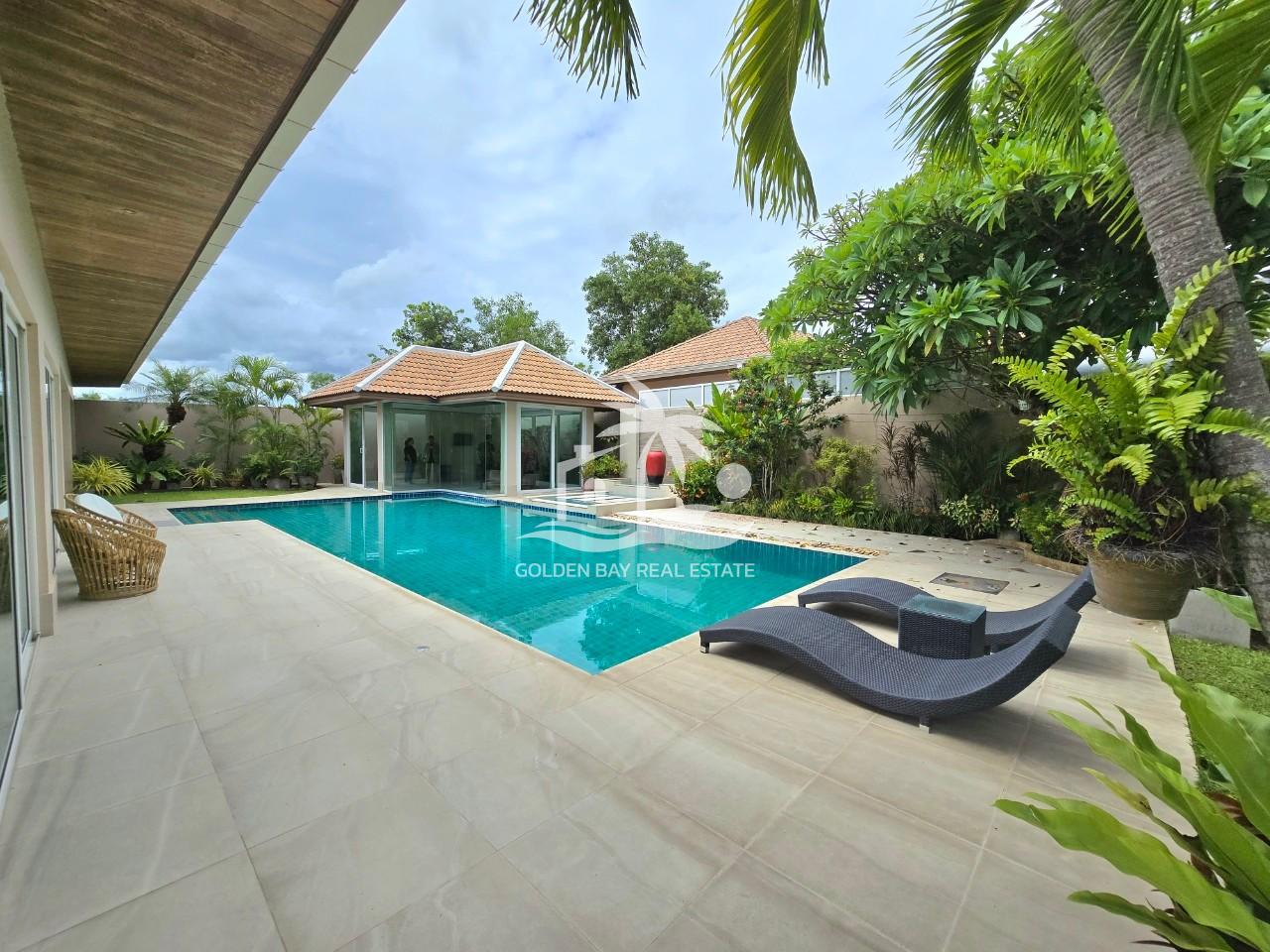 240718_9 Sedona Villas 1 – East Pattaya